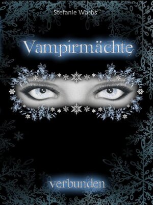 cover image of Vampirmächte